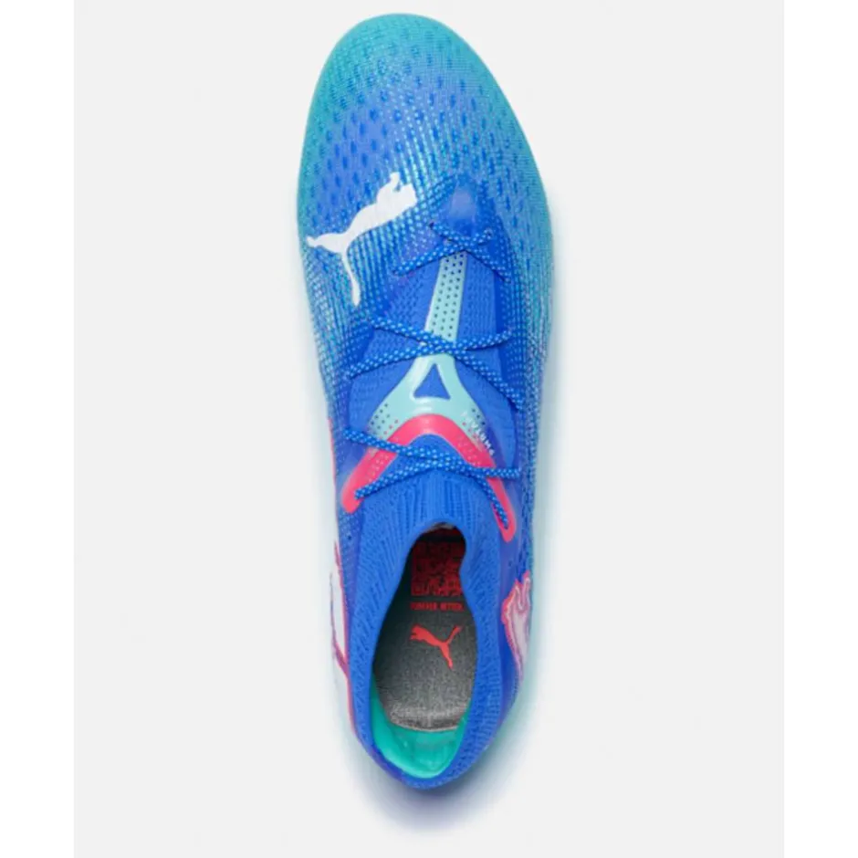 Adults Future Ultimate Low Firm Ground-Puma New