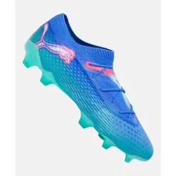 Adults Future Ultimate Low Firm Ground-Puma New