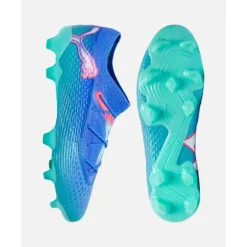 Adults Future Ultimate Low Firm Ground-Puma New