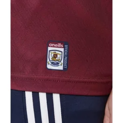 Adults Galway 24/25 Home Jersey-O'Neills Fashion