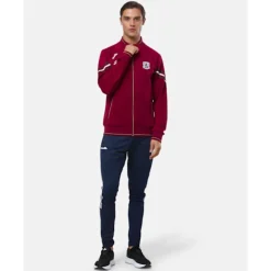 Adults Galway Weston Full Zip Hybrid Top-O'Neills Hot