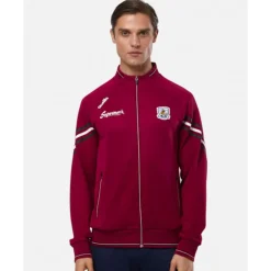 Adults Galway Weston Full Zip Hybrid Top-O'Neills Hot