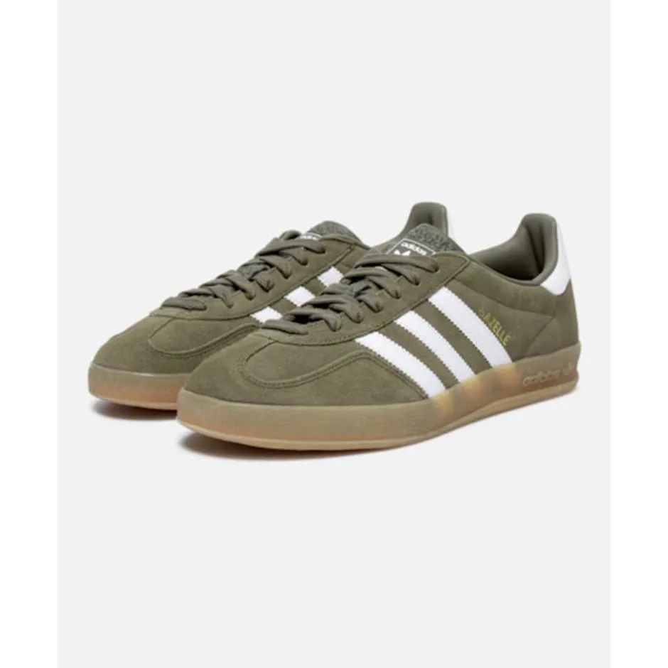Adults Gazelle Indoor-adidas Originals Hot