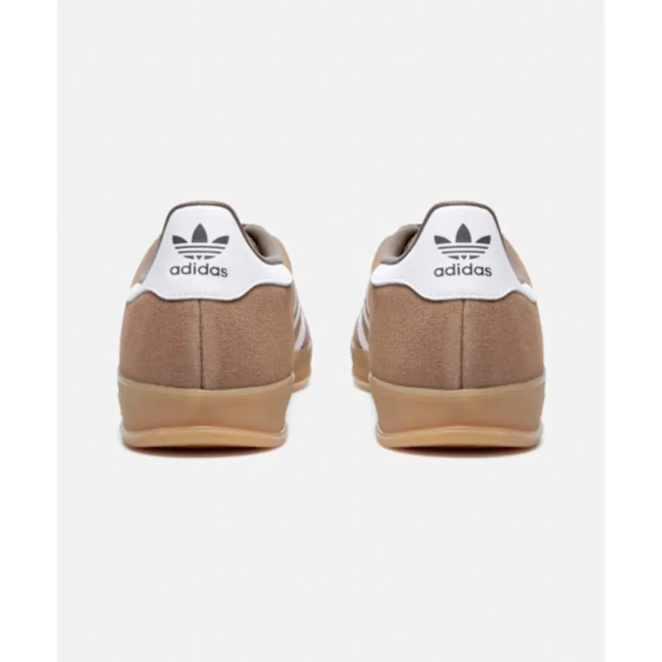 Adults Gazelle Indoor-adidas Originals Fashion