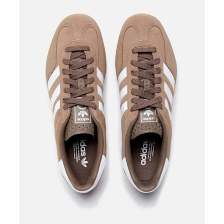 Adults Gazelle Indoor-adidas Originals Fashion