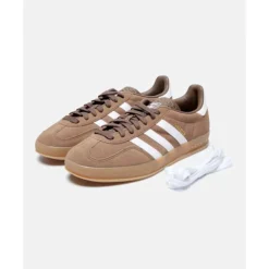 Adults Gazelle Indoor-adidas Originals Fashion