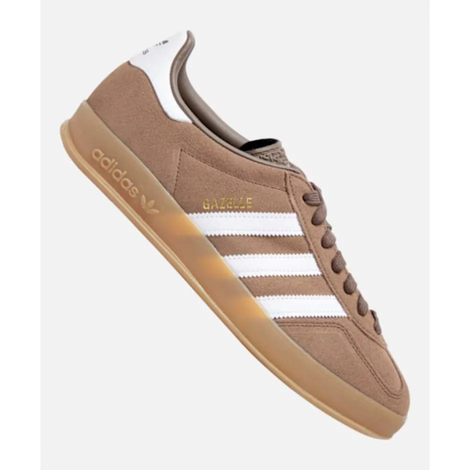 Adults Gazelle Indoor-adidas Originals Fashion