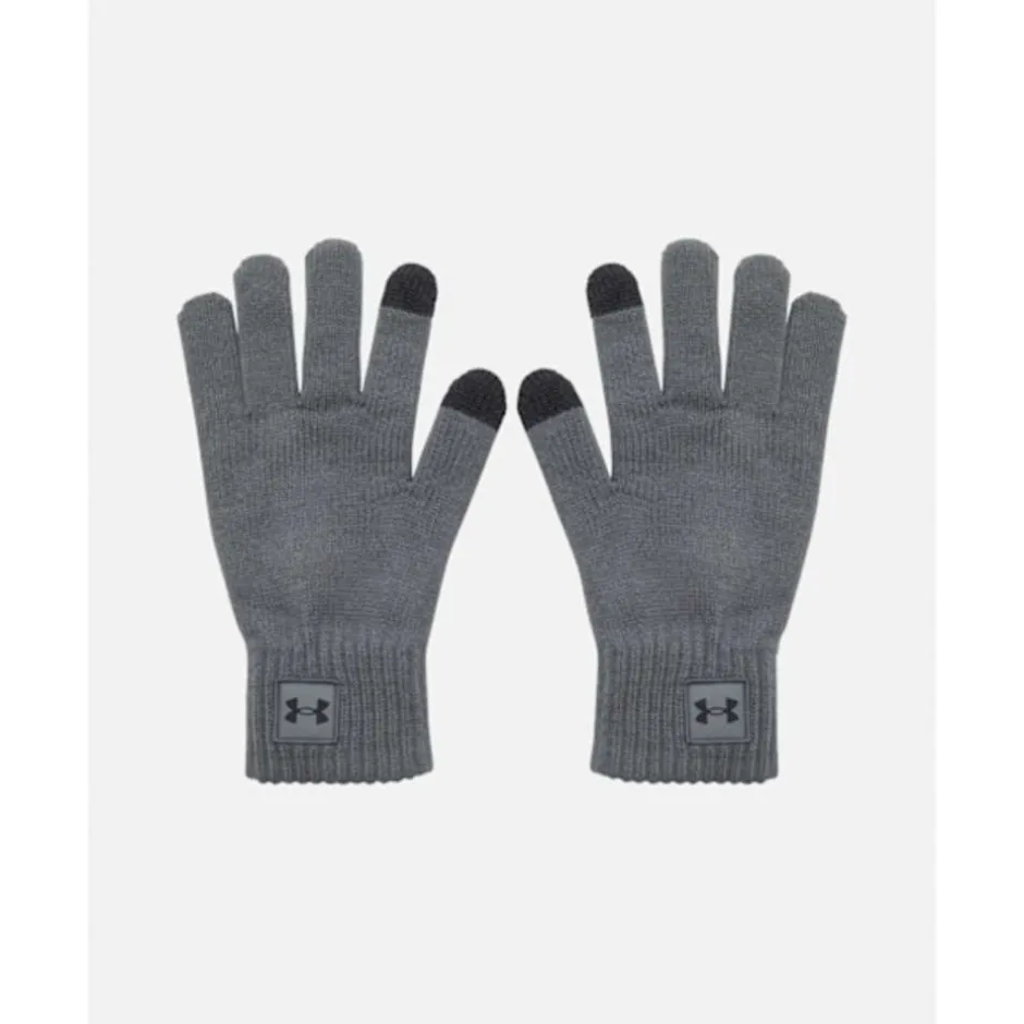 Adults Halftime Gloves-Under Armour Clearance