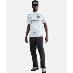 Adults Inter Milan Away Jersey-Nike Fashion