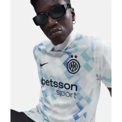 Adults Inter Milan Away Jersey-Nike Fashion