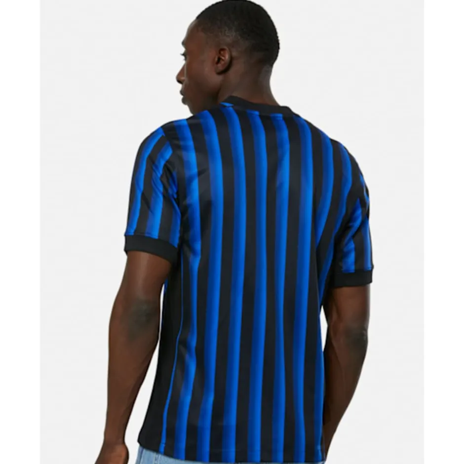 Adults Inter Milan Home Jersey-Nike Clearance