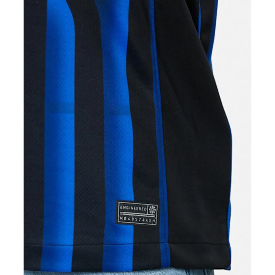 Adults Inter Milan Home Jersey-Nike Clearance