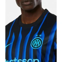 Adults Inter Milan Home Jersey-Nike Clearance