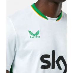 Adults Ireland Away Jersey-Castore Hot