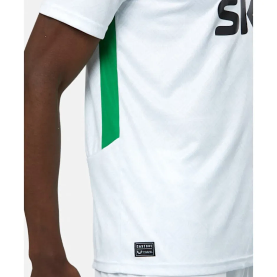 Adults Ireland Away Jersey-Castore Hot
