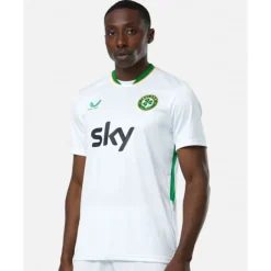 Adults Ireland Away Jersey-Castore Hot