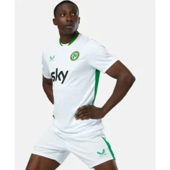 Adults Ireland Away Jersey-Castore Hot