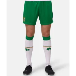 Adults Ireland Away Shorts-Castore Fashion