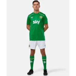 Adults Ireland Home Jersey-Castore Best