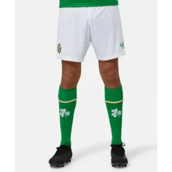 Adults Ireland Home Shorts-Castore Online