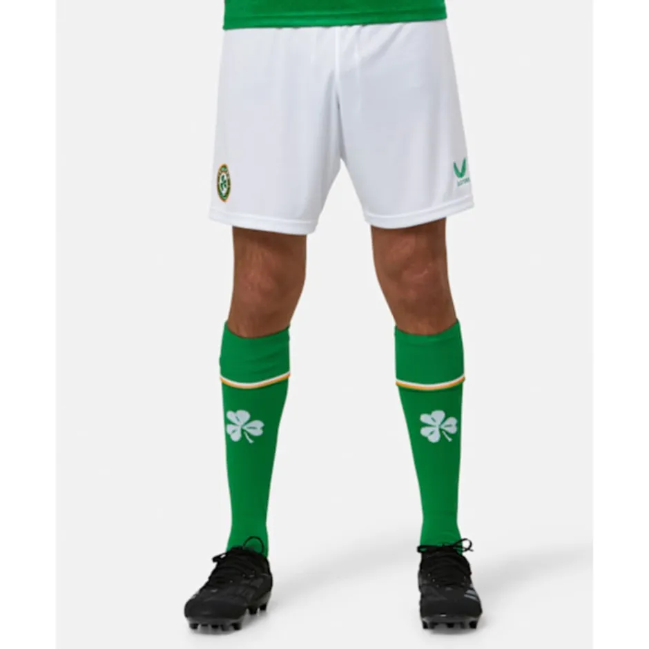 Adults Ireland Home Shorts-Castore Online