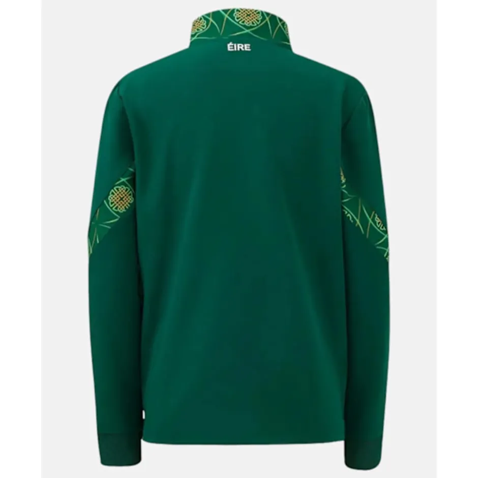 Adults Ireland League Matchday Anthem Jacket-Castore Sale