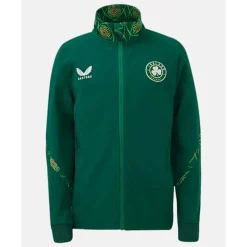 Adults Ireland League Matchday Anthem Jacket-Castore Sale