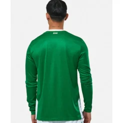 Adults Ireland Long Sleeve Home Jersey-Castore Sale