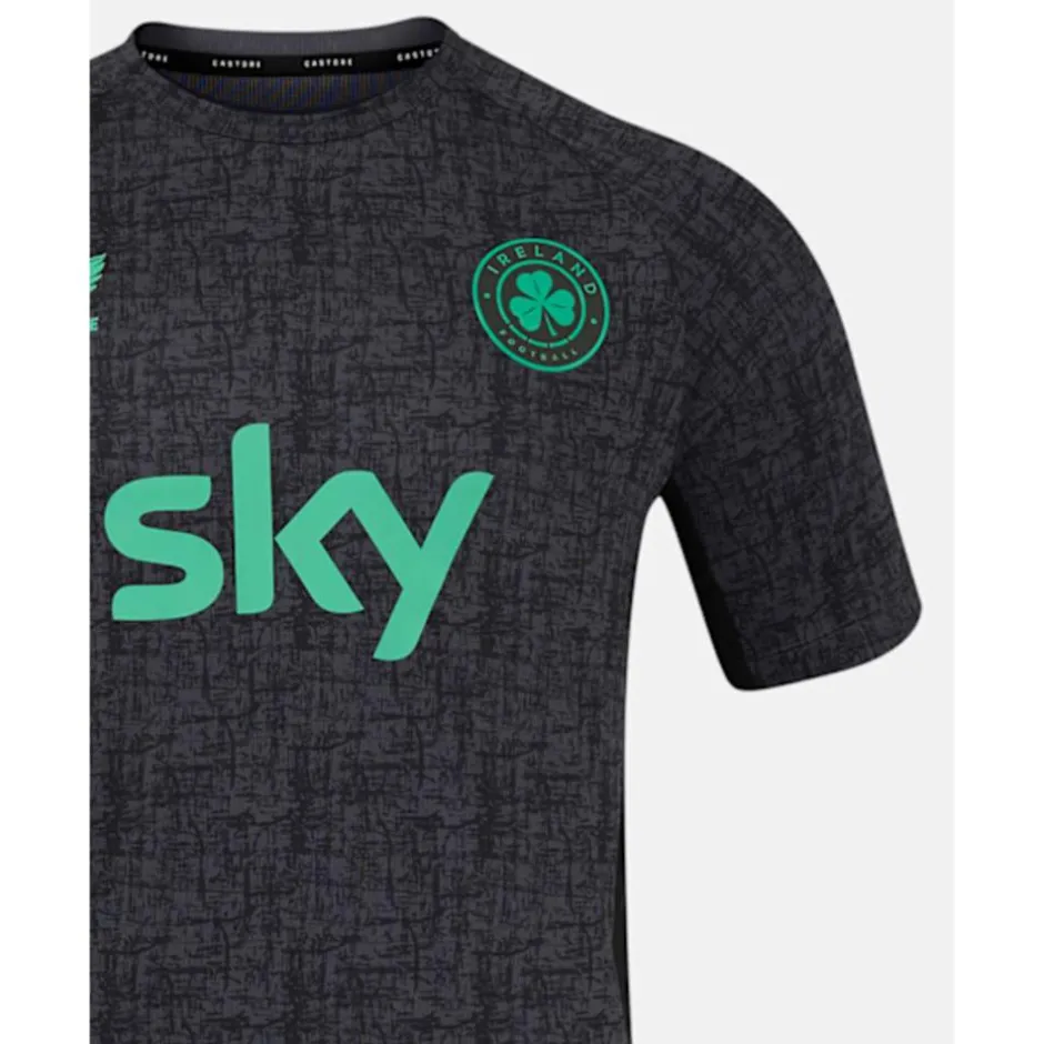 Adults Ireland Performance T-Shirt-Castore Clearance
