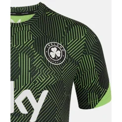 Adults Ireland Pre Match T-Shirt-Castore Sale