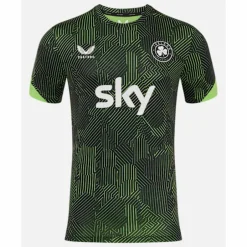 Adults Ireland Pre Match T-Shirt-Castore Sale