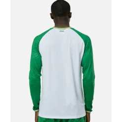 Adults Ireland Pro Third Long Sleeve Jersey-Castore Hot