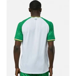 Adults Ireland Pro Third Jersey-Castore Fashion