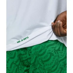Adults Ireland Pro Third Jersey-Castore Fashion