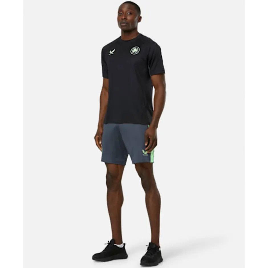 Adults Ireland Pro Training Shorts-Castore Best