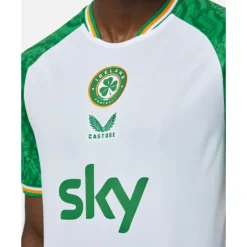 Adults Ireland Third Jersey-Castore Sale