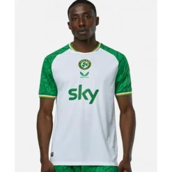 Adults Ireland Third Jersey-Castore Sale
