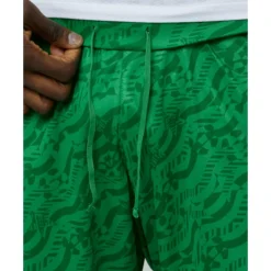 Adults Ireland Third Shorts-Castore Fashion