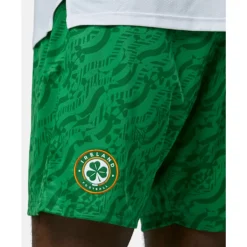 Adults Ireland Third Shorts-Castore Fashion