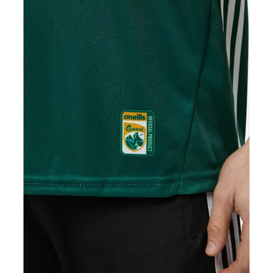 Adults Kerry Home Jersey 24/25-O'Neills Outlet
