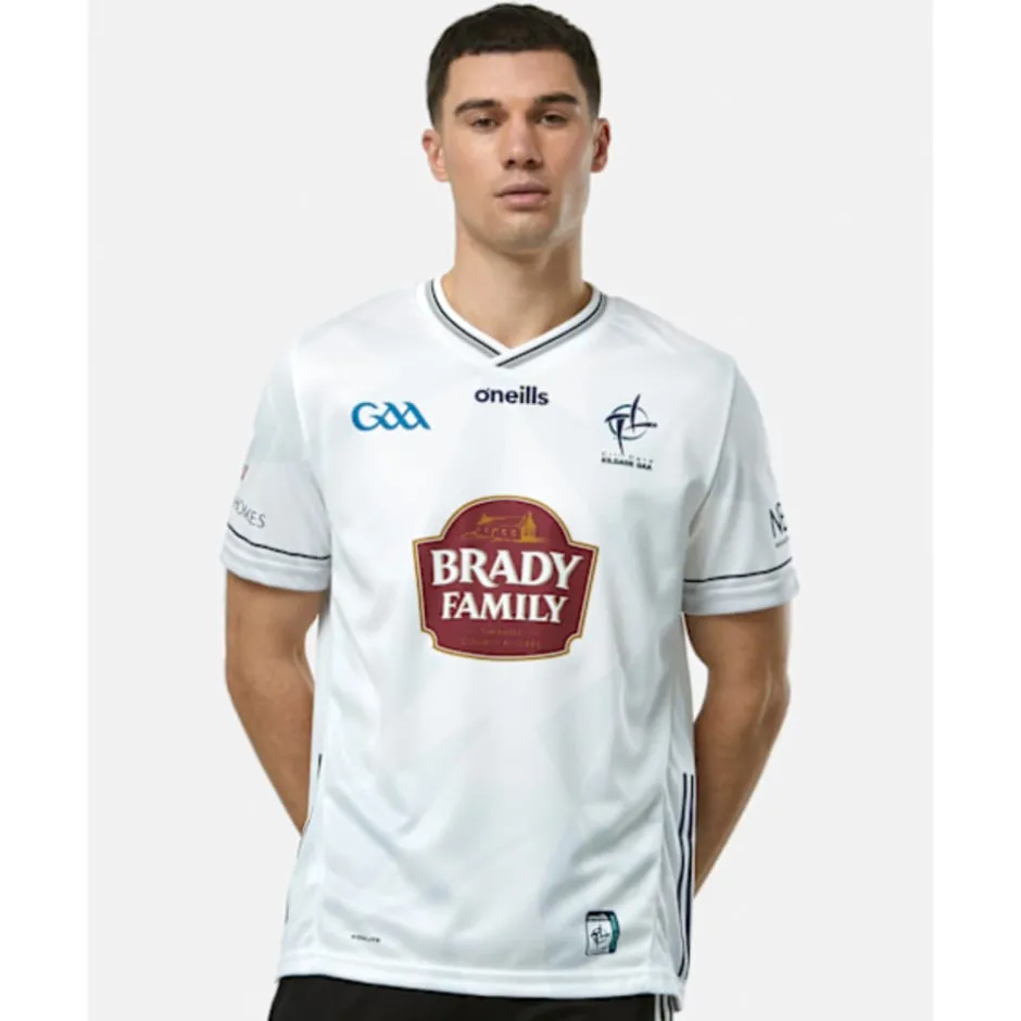 Adults Kildare 24/25 Home Jersey-O'Neills Best