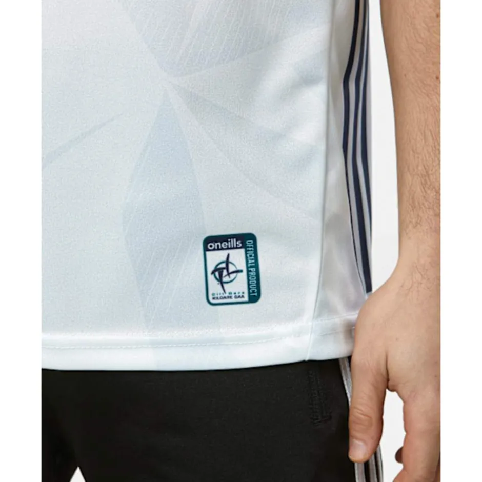 Adults Kildare 24/25 Home Jersey-O'Neills Best