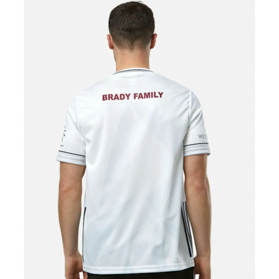 Adults Kildare 24/25 Home Jersey-O'Neills Best