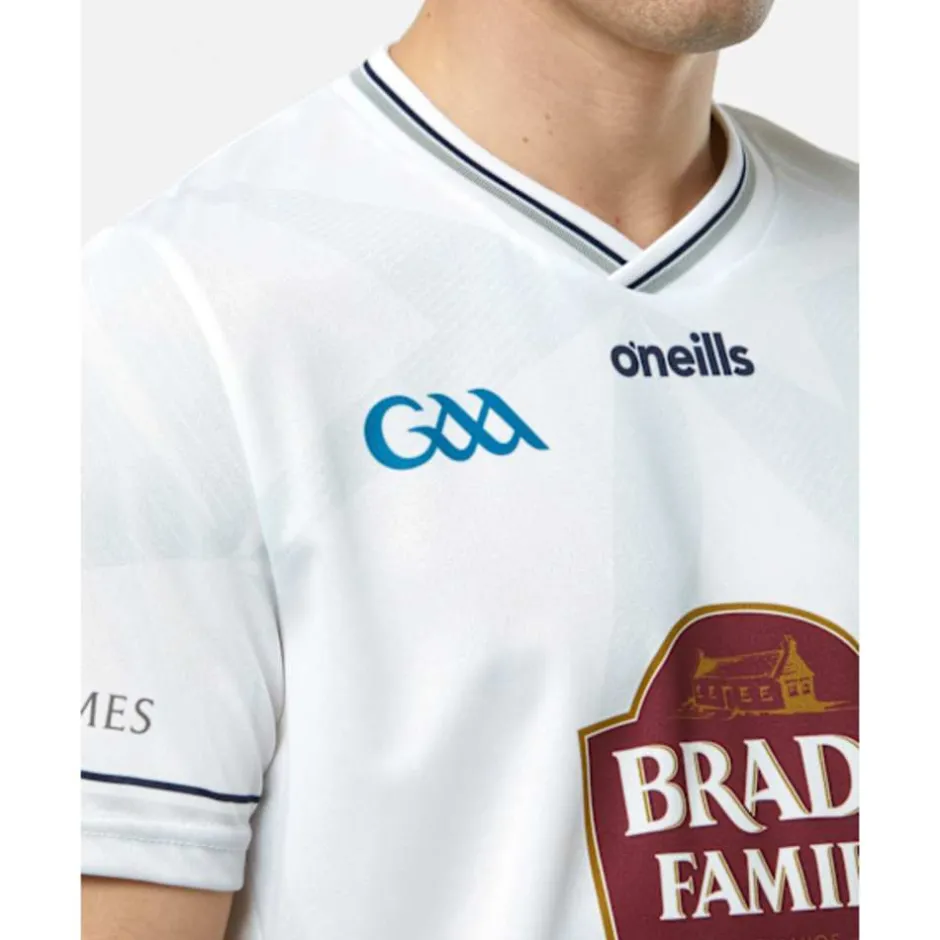 Adults Kildare 24/25 Home Jersey-O'Neills Best