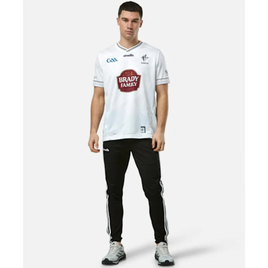 Adults Kildare 24/25 Home Jersey-O'Neills Best