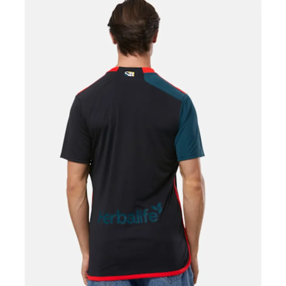 Adults LA Galaxy 24/25 Third Jersey-adidas Sale