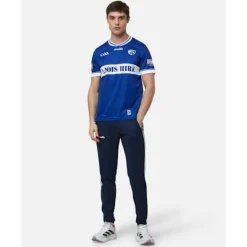 Adults Laois 24/25 Home Jersey-O'Neills Sale