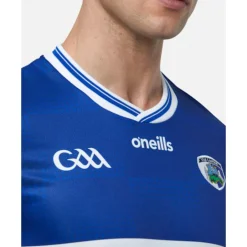 Adults Laois 24/25 Home Jersey-O'Neills Sale