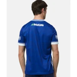 Adults Laois 24/25 Home Jersey-O'Neills Sale