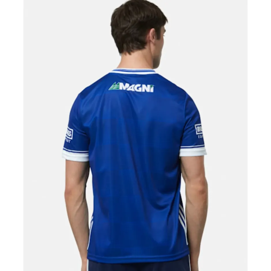 Adults Laois 24/25 Home Jersey-O'Neills Sale